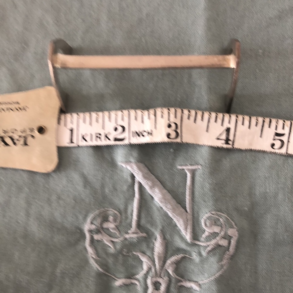 8 Antique Knife Rests - Picture 9 of 11